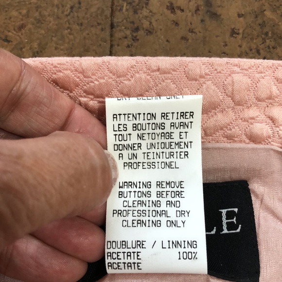 Écaille Paris skirt - Picture 7 of 12